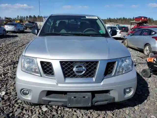 1N6ED0EB1MN722040 2021 NISSAN FRONTIER-4