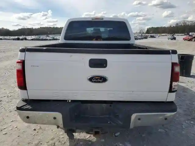 1FT7W2AT8GEA30796 2016 FORD F250-5