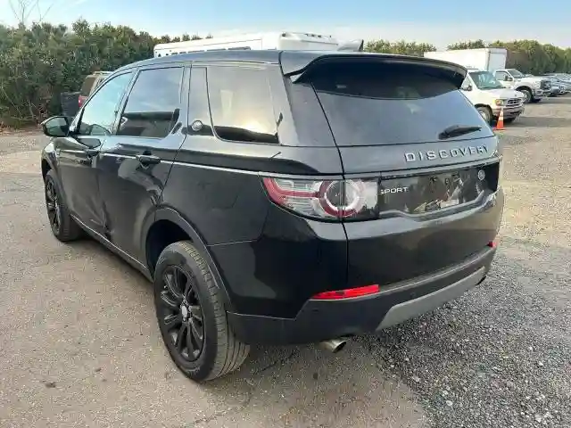 SALCP2RX1JH769378 2018 LAND ROVER DISCOVERY-1