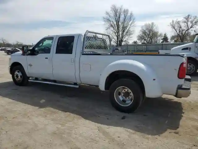 1FT8W3CT1CEB53843 2012 FORD F350-1