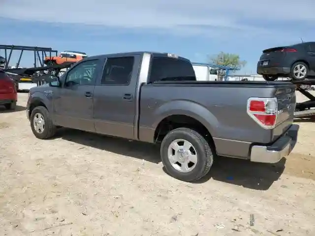 1FTFW1CF9DFB46043 2013 FORD F-150-1