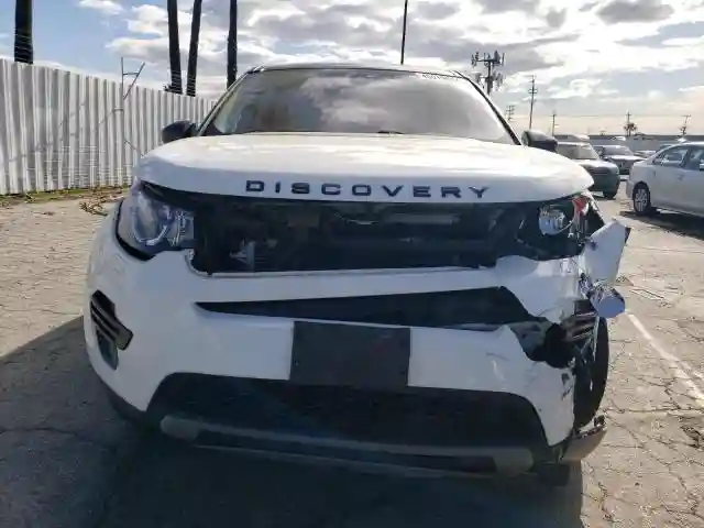 SALCP2RX5JH750073 2018 LAND ROVER DISCOVERY-4