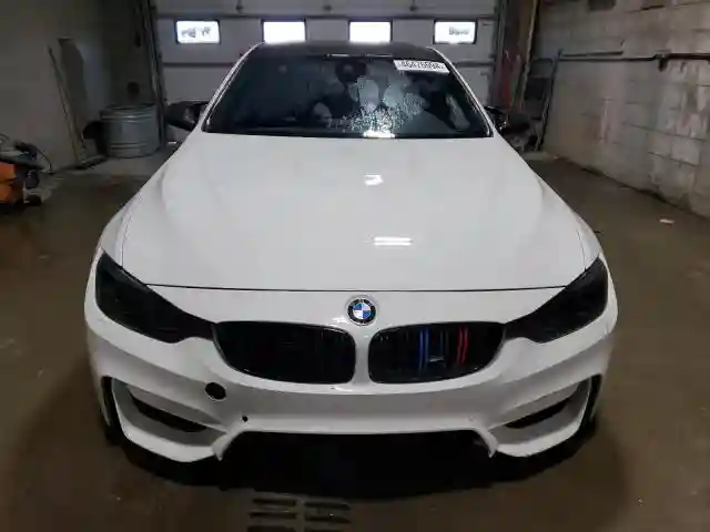 WBS3R9C59FK329140 2015 BMW M4-4