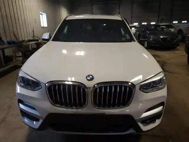 5UXTR9C54JLD74711 2018 BMW X3-4