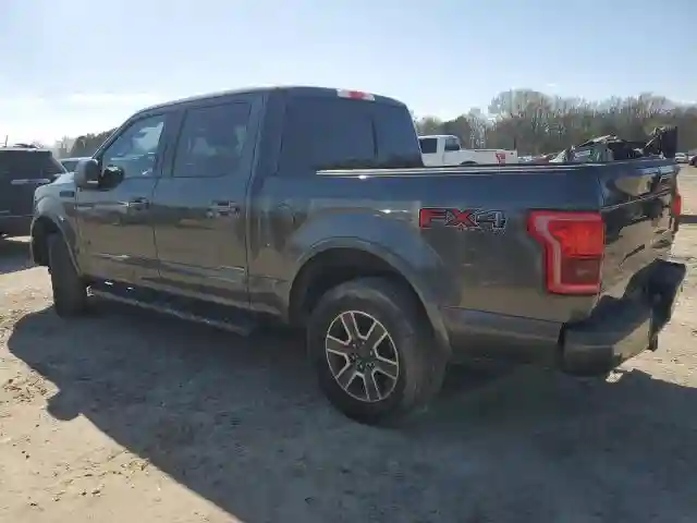 1FTEW1EP3FFC56431 2015 FORD F-150-1
