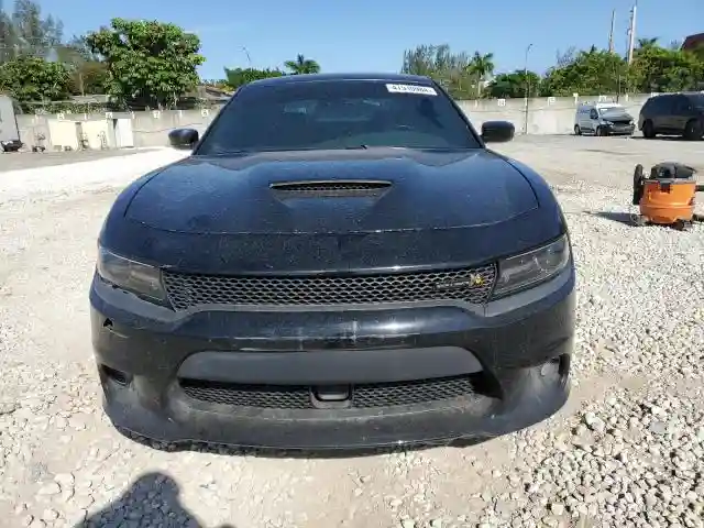 2C3CDXGJ4HH547373 2017 DODGE CHARGER-4