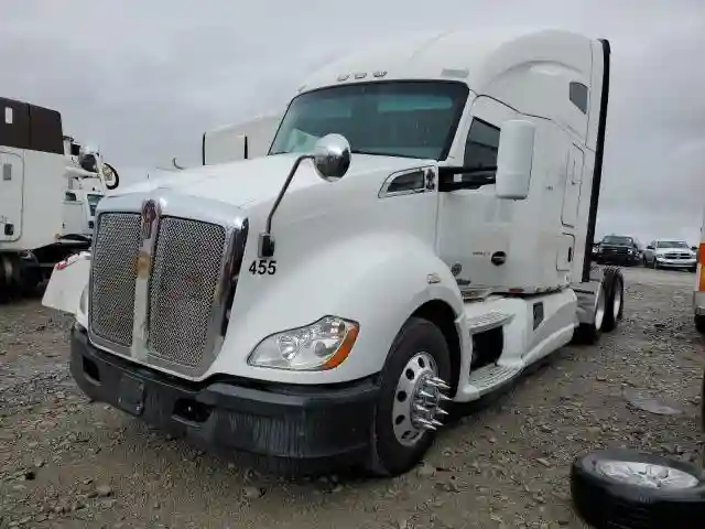 1XKYDP9X4HJ149487 2017 KENWORTH ALL OTHER-1