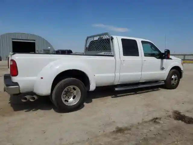 1FT8W3CT1CEB53843 2012 FORD F350-2