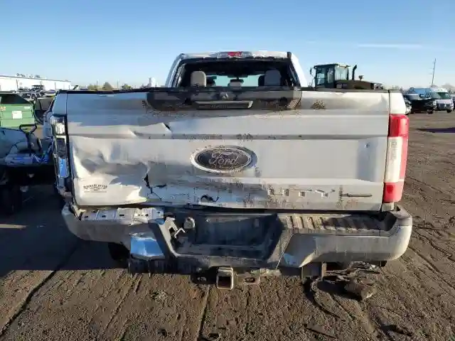 1FT7W2B62HED59052 2017 FORD F250-5