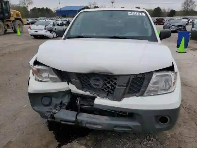 1N6BD0CT4GN904429 2016 NISSAN FRONTIER-4