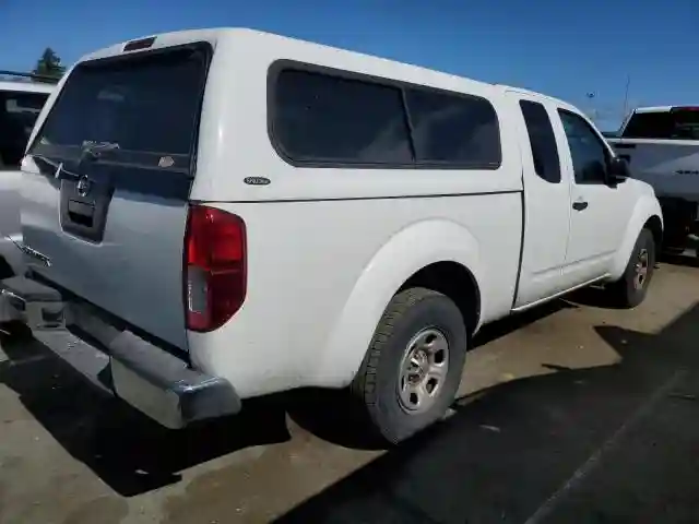 1N6BD0CT3AC404653 2010 NISSAN FRONTIER-2