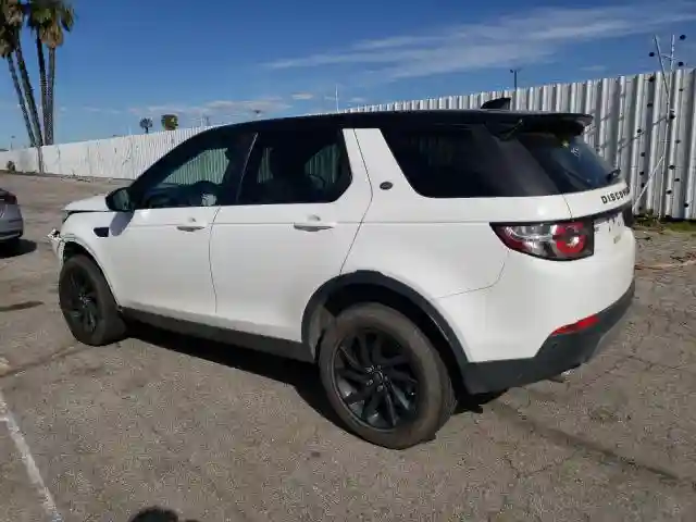SALCP2RX5JH750073 2018 LAND ROVER DISCOVERY-1