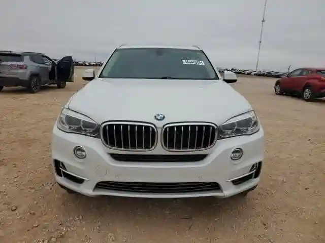 5UXKR2C54G0H43144 2016 BMW X5-4