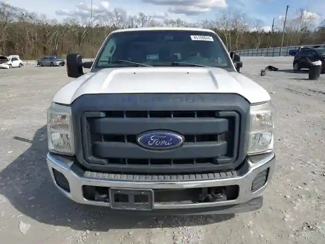 1FT7W2AT8GEA30796 2016 FORD F250-4