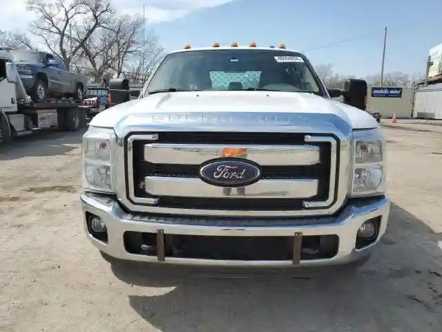 1FT8W3CT1CEB53843 2012 FORD F350-4
