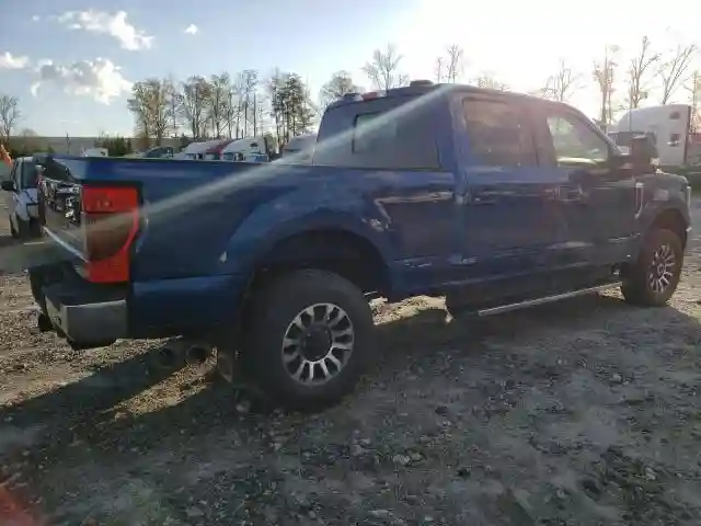 1FT8W3BTXNED24125 2022 FORD F350-2