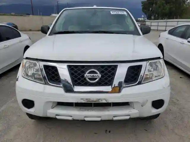 1N6AD0CW8GN792983 2016 NISSAN FRONTIER-4