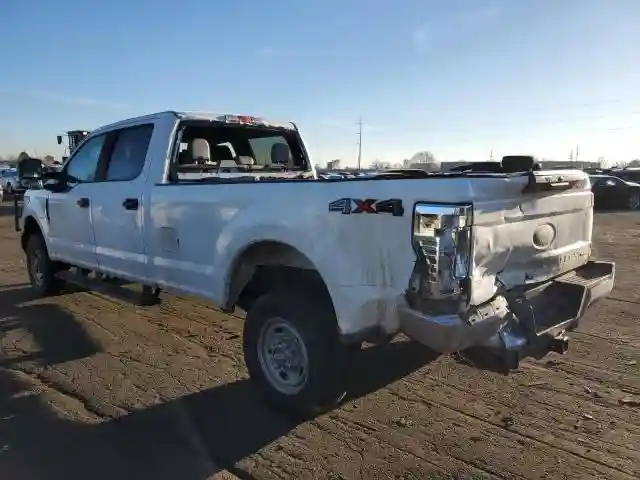 1FT7W2B62HED59052 2017 FORD F250-1