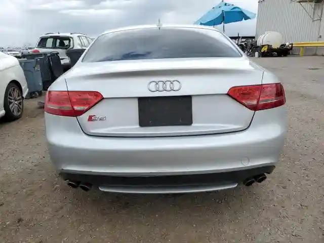 WAUVVAFR3AA003003 2010 AUDI S5/RS5-5
