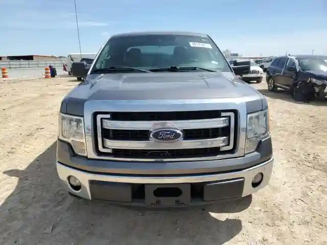 1FTFW1CF9DFB46043 2013 FORD F-150-4