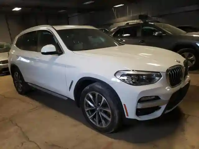 5UXTR9C54JLD74711 2018 BMW X3-3