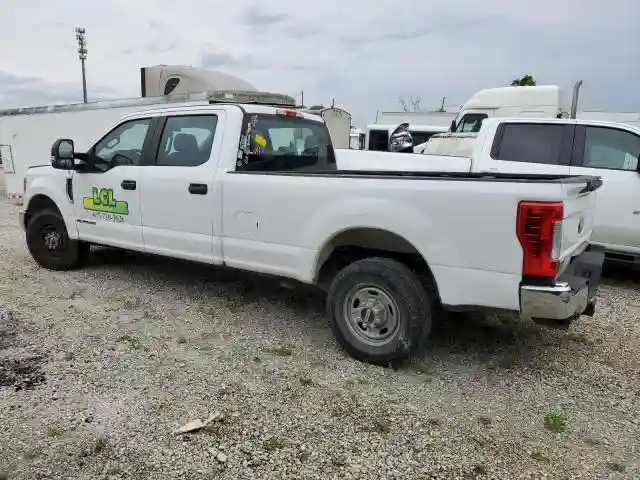 1FT8W3ATXHED99672 2017 FORD F350-1