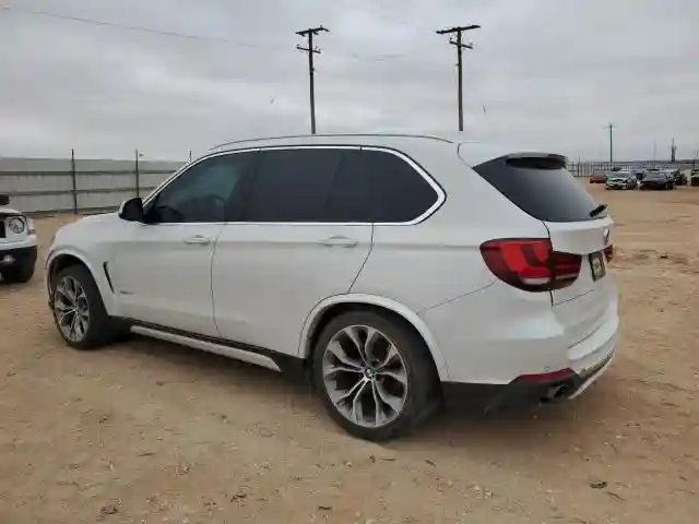 5UXKR2C54G0H43144 2016 BMW X5-1