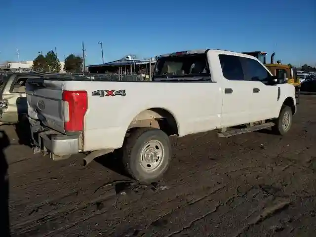 1FT7W2B62HED59052 2017 FORD F250-2