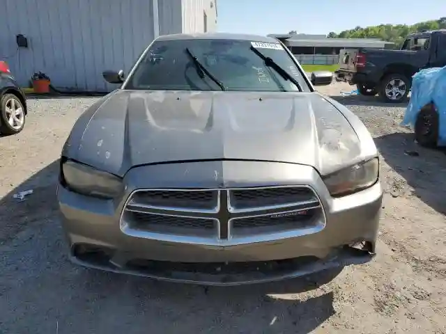 2C3CDXHG3CH164813 2012 DODGE CHARGER-4