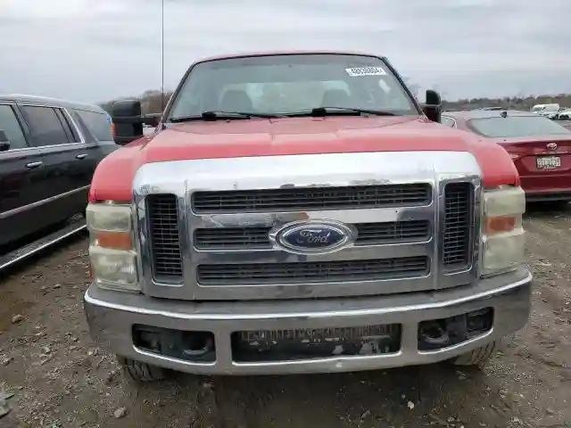 1FTSX2BR2AEA02963 2010 FORD F250-4