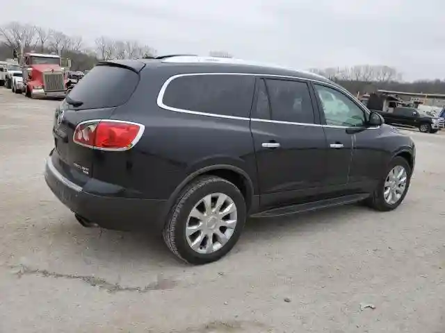 5GAKVCED7BJ397891 2011 BUICK ENCLAVE-2