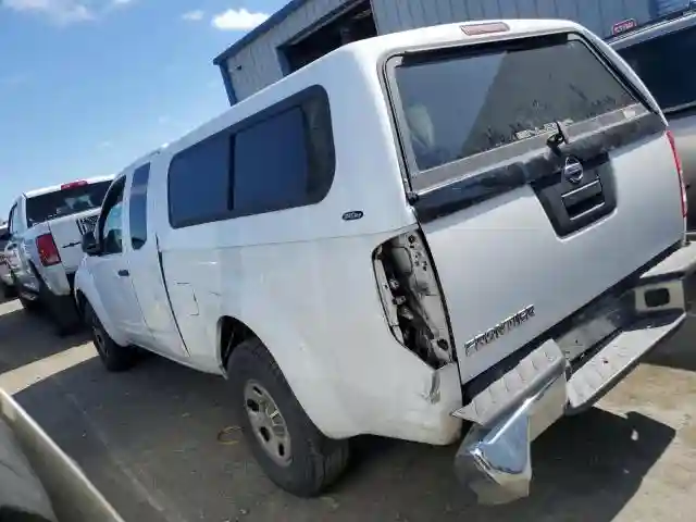 1N6BD0CT3AC404653 2010 NISSAN FRONTIER-1