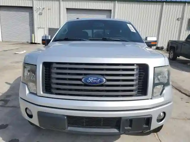1FTFW1CT0BKD69887 2011 FORD F-150-4