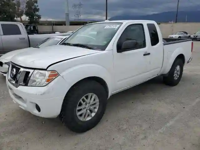 1N6AD0CW8GN792983 2016 NISSAN FRONTIER-0