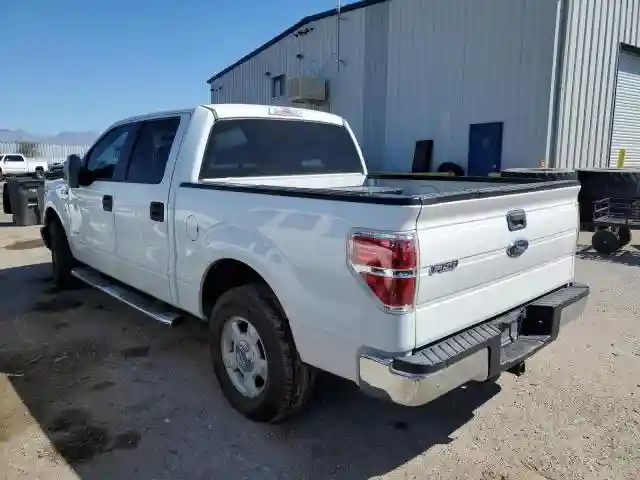 1FTFW1CT1DFC05480 2013 FORD F-150-1