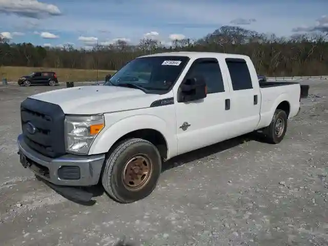 1FT7W2AT8GEA30796 2016 FORD F250-0
