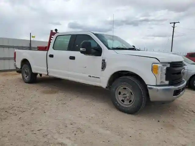 1FT7W3AT0HED72444 2017 FORD F350-3