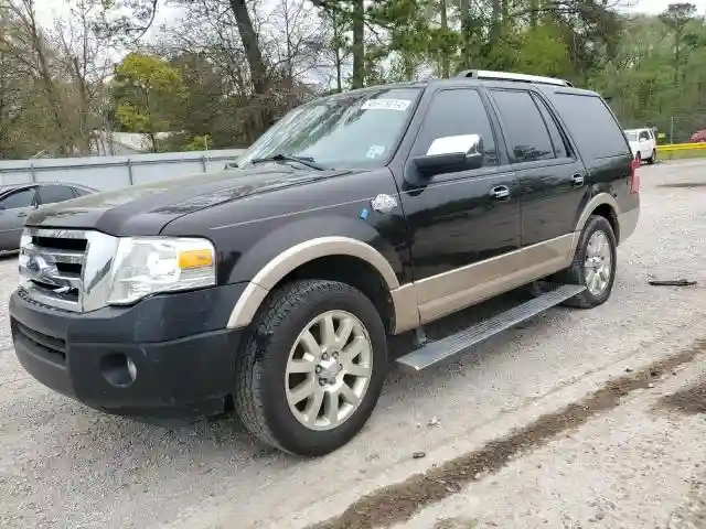 1FMJU1H58DEF07926 2013 FORD EXPEDITION-0