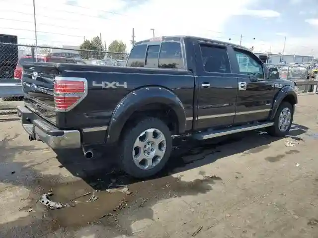 1FTFW1ET7BFB00808 2011 FORD F-150-2