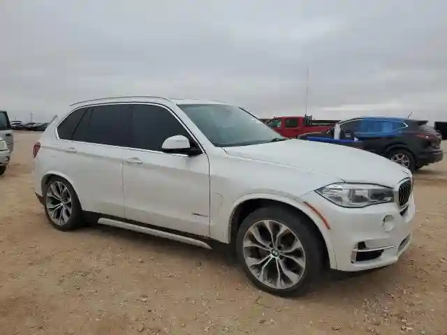 5UXKR2C54G0H43144 2016 BMW X5-3