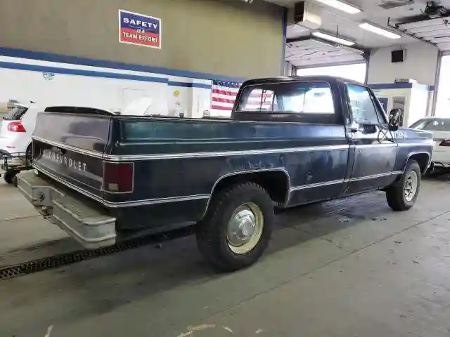 CCY244B165084 1974 CHEVROLET ALL MODELS-2