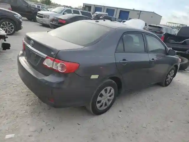 JTDBU4EE7BJ108430 2011 TOYOTA COROLLA-2
