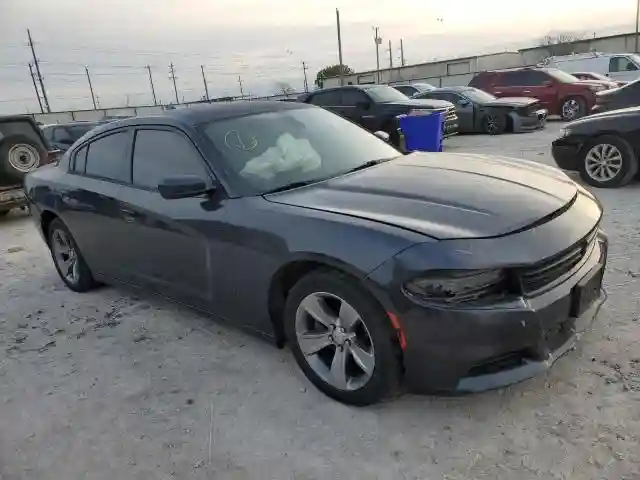2C3CDXHG3GH186672 2016 DODGE CHARGER-3
