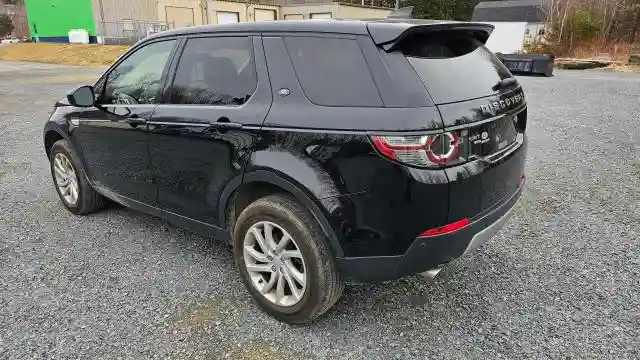SALCR2RX4JH727748 2018 LAND ROVER DISCOVERY-2
