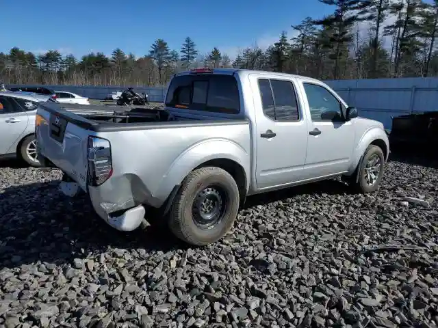 1N6ED0EB1MN722040 2021 NISSAN FRONTIER-2
