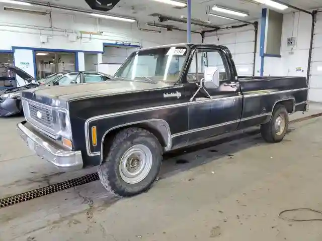 CCY244B165084 1974 CHEVROLET ALL MODELS-0