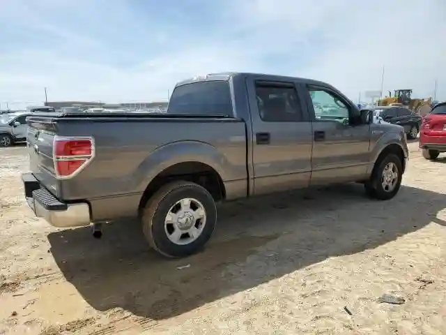 1FTFW1CF9DFB46043 2013 FORD F-150-2