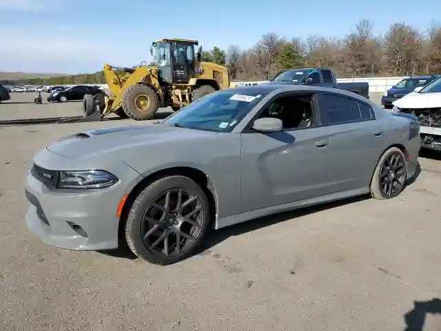 2C3CDXCT5JH291113 2018 DODGE CHARGER-0