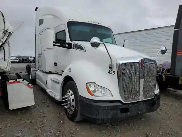 1XKYDP9X4HJ149487 2017 KENWORTH ALL OTHER-0