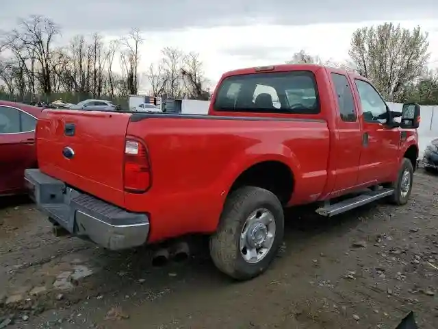 1FTSX2BR2AEA02963 2010 FORD F250-2